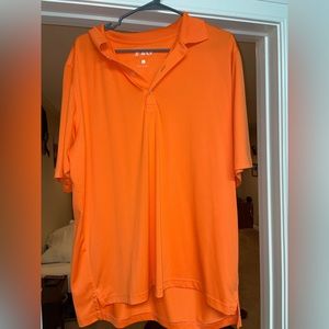 Sanderson Farms Golf Polo